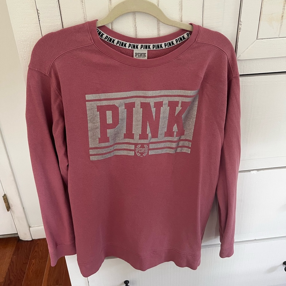 Victoria's Secret Pink long sleeve